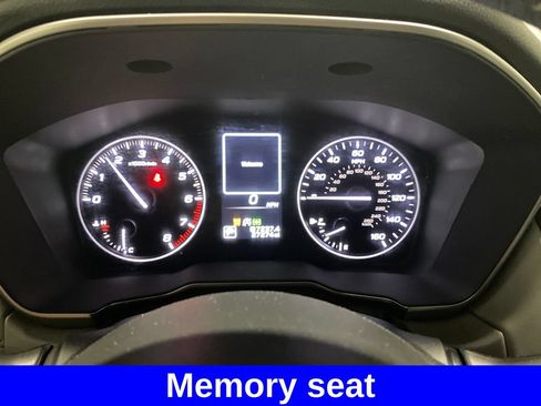 Certified 2024 Subaru Outback Limited XT AWD/4WD image 21