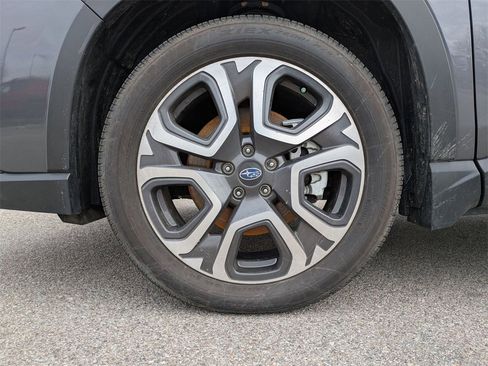 Used 2024 Subaru Ascent Touring w/ Popular Package #2 image 32