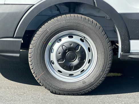 New 2026 Ford Transit 250 148 Medium Roof w/ Load Area Protection Package image 24