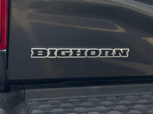 Used 2019 RAM 2500 Big Horn AWD/4WD image 39