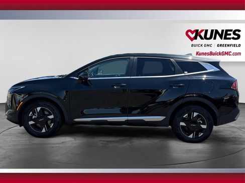Used 2026 Kia Sportage LX FWD image 6