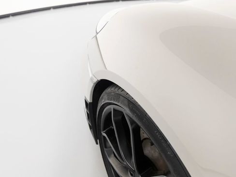 Certified 2021 Porsche 718 Boxster Spyder RWD image 50