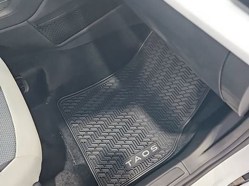 New 2026 Volkswagen Taos S FWD image 14