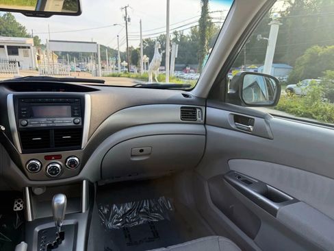 Used 2010 Subaru Forester 2.5XT Limited image 29