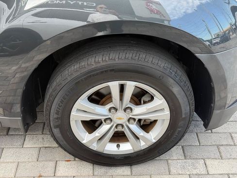 Used 2013 Chevrolet Equinox LT w/ Driver Convenience Package FWD image 33