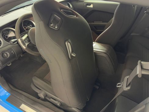 Used 2013 Ford Mustang Boss 302 image 33