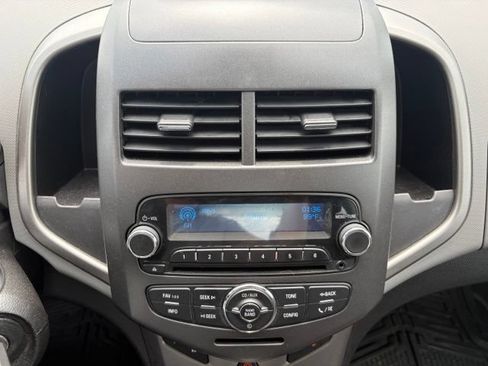 Used 2012 Chevrolet Sonic LT FWD image 27