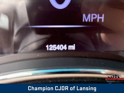 Used 2014 Jeep Grand Cherokee Altitude image 25