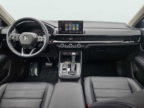 Certified 2023 Honda CR-V EX-L image 11