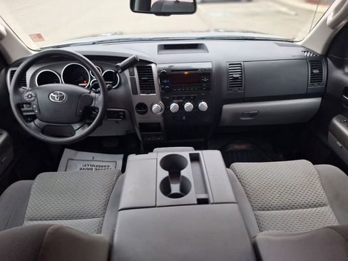 Used 2013 Toyota Tundra 2WD CrewMax image 8