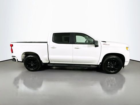 Used 2024 Chevrolet Silverado 1500 RST w/ All Star Edition Plus image 7