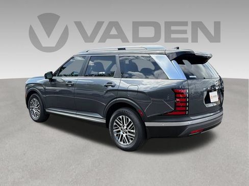 New 2026 Hyundai Palisade SEL FWD image 23