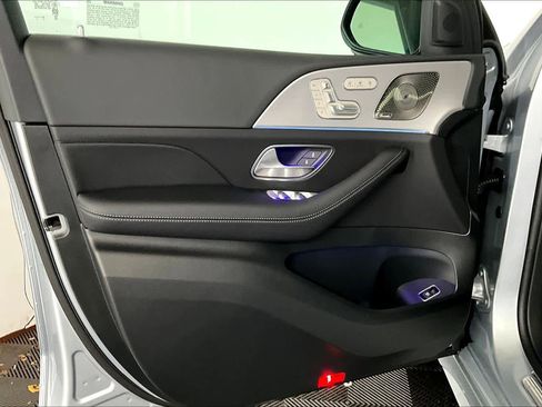 New 2026 Mercedes-Benz GLE 350 4MATIC image 12