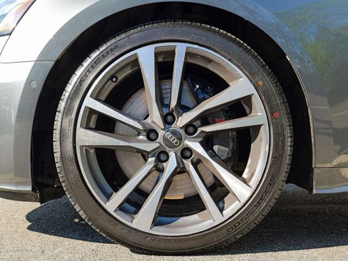 Used 2023 Audi S5 Prestige w/ Prestige Package AWD/4WD image 21