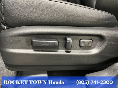 New 2026 Honda Ridgeline RTL image 14