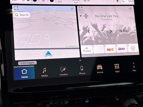 New 2025 Jeep Grand Cherokee Limited image 14