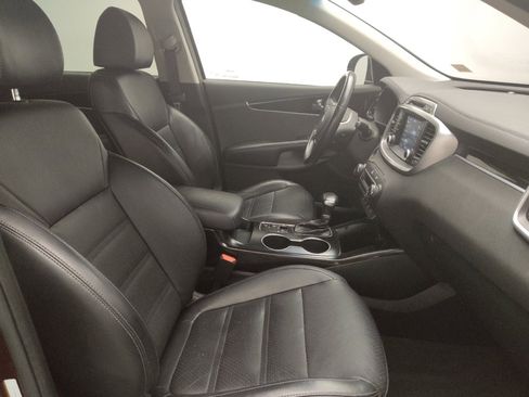 Used 2019 Kia Sorento EX image 21