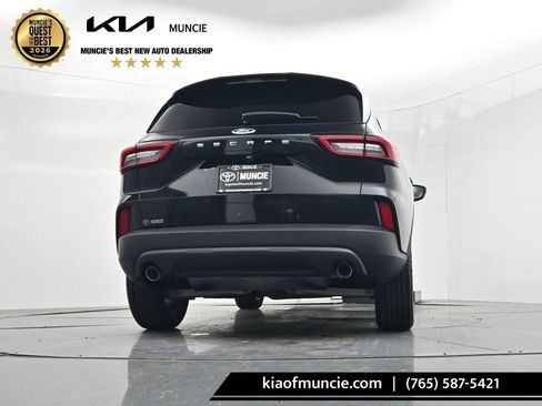 Used 2025 Ford Escape ST-Line FWD image 53