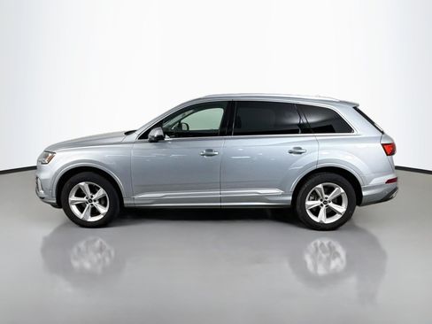 Used 2024 Audi Q7 2.0T Premium Plus AWD/4WD image 6