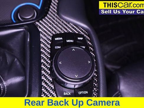 Used 2023 Toyota Supra Premium w/ Driver Assist Package RWD image 23