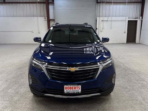Used 2023 Chevrolet Equinox LT image 28