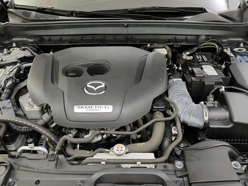 Used 2023 MAZDA CX-30 2.5 Turbo w/ Premium Package AWD/4WD image 35