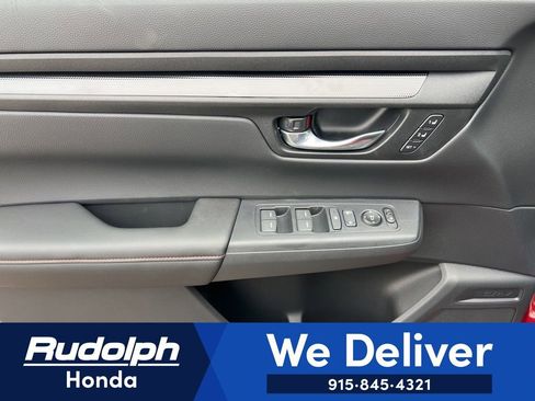 New 2026 Honda CR-V Sport-L image 10