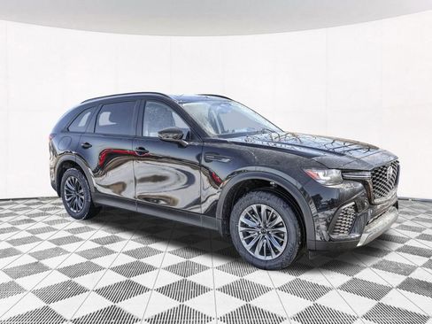 New 2026 MAZDA CX-70 SC Plus AWD/4WD image 13