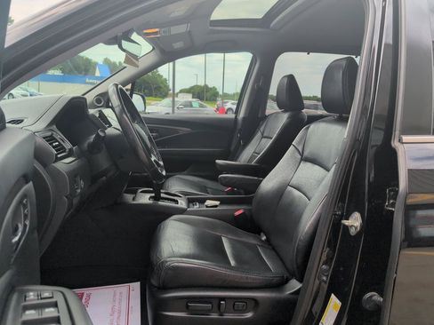 Used 2019 Honda Pilot EX-L image 9