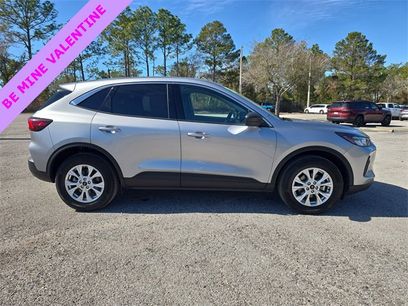 Used 2024 Ford Escape Active