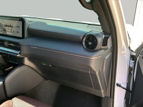 Used 2026 Toyota Land Cruiser w/ Premium Package AWD/4WD image 19