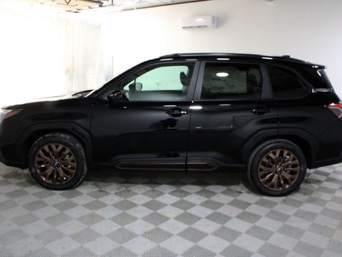 New 2026 Subaru Forester Sport AWD/4WD image 29