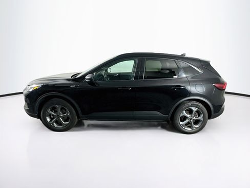 Used 2025 Ford Escape ST-Line AWD/4WD image 4