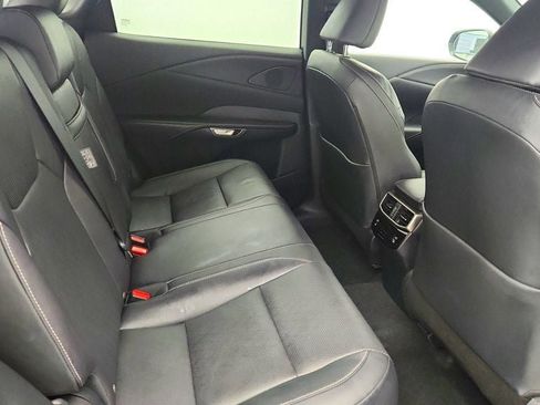 Used 2023 Lexus RX 350 Premium Plus image 22