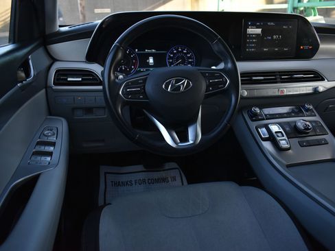 Used 2020 Hyundai Palisade SEL w/ Convenience Package image 19