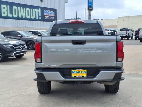 Used 2023 Chevrolet Colorado LT image 6