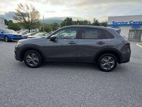 New 2027 Honda HR-V LX image 7