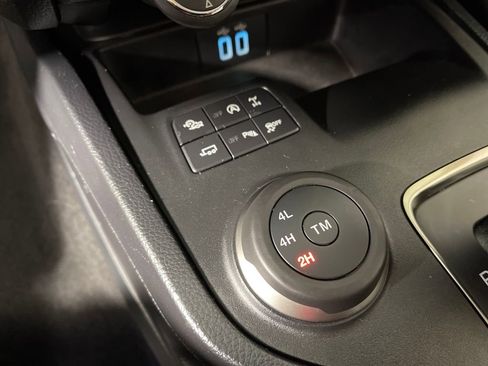 Used 2021 Ford Ranger XLT w/ Tremor Off-Road Package image 30