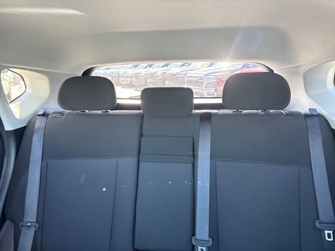 Used 2025 Hyundai Kona SEL FWD image 22