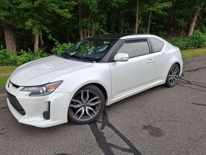 Used 2015 Scion tC