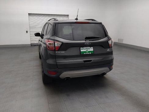 Used 2018 Ford Escape SE AWD/4WD image 6