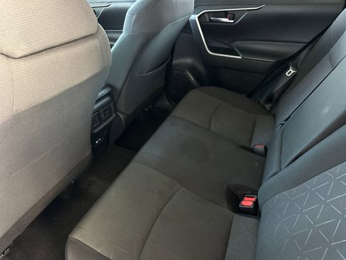 Used 2024 Toyota RAV4 XLE image 11