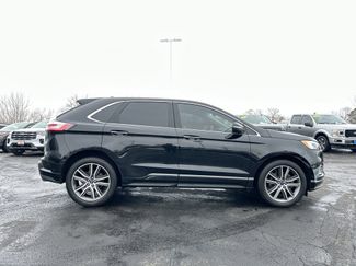 Used 2019 Ford Edge Titanium w/ Equipment Group 301A video 2