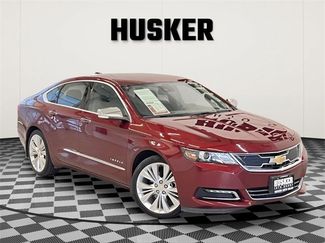 Used 2017 Chevrolet Impala Premier w/ Enhanced Convenience Package video 1