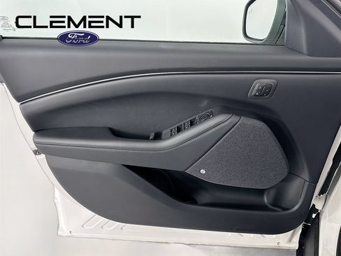 New 2026 Ford Mustang Mach-E Premium w/ Technology Package AWD/4WD image 25
