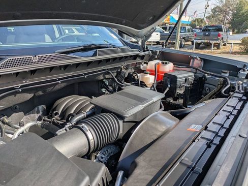 New 2026 Chevrolet Silverado 2500 LT w/ Trail Boss Package image 12