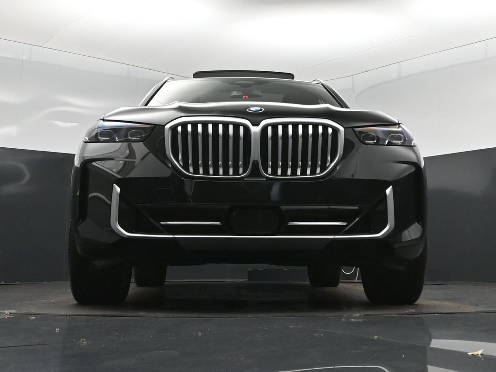 Certified 2026 BMW X5 sDrive40i RWD image 47