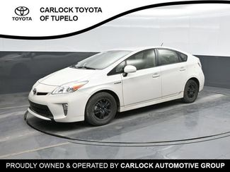 Used 2012 Toyota Prius Two image 1