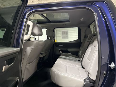 Used 2023 Toyota Tundra Limited w/ Power Package AWD/4WD image 23