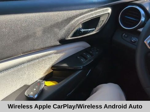 New 2026 Chevrolet Trax LT w/ Driver Confidence Package image 11